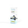 Lysi Omega 3 Epa Y Dha Aceite De Hígado De Bacalao Para Niño