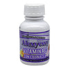 Vitamina C Con Equinacea  200 Tabletas Alexyessy Natural
