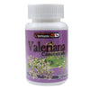 Valeriana 30 Capsulas Gnopharma