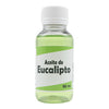 Aceite De Eucalipto 60 Ml La Herbonaturista