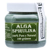Alga Spirulina 100 G La Herbonaturista