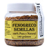 Fenogreco Semilla 180 G La Herbonaturista