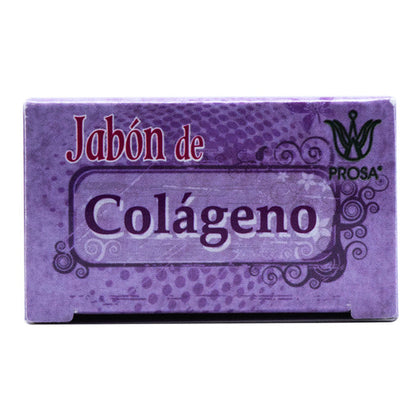 Jabon De Colageno 90 G Prosa
