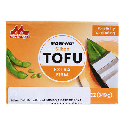 Tofu Extrafirme 349 Morinaga