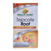 Raiz De Tejocote 50 Capsulas Natural Vitality