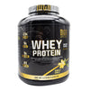 Whey Protein Vainilla 5 Lb Mgn