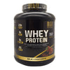 Whey Protein Sabor Fresa 5 Lb Mgn