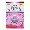 Pink Sex Pill 2 Capsulas Blinlab