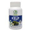 Alga Kelp 60 Capsulas Organic Side