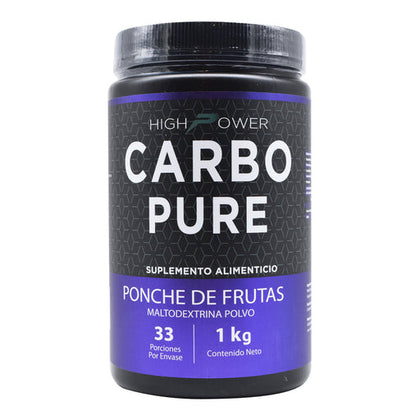 Carbopure 1 Kg High Power