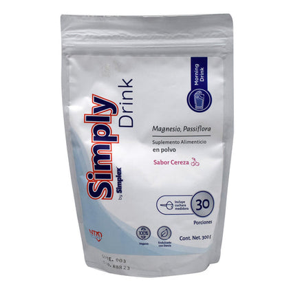 Simply Drink 300 G Simplex