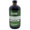 Clorofila Plus Carnitina Acido Alfa Lipoico Flow 500 mL