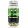 Berberina Flow 90 Cápsulas De 500 mg