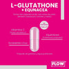 Glutathion Flow 60 Cápsulas De 1 g