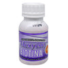 Biotina B7 200 Capsulas Alexyessy Natural