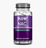 Nac Acetilcisteína Flow 60 Cápsulas De 600 mg