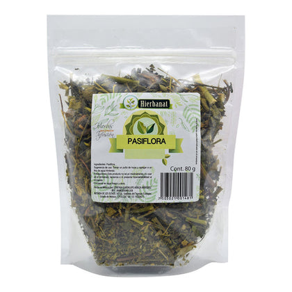 Pasiflora 80 G Hierbanat