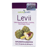 Levii 30 Capsulas Natural Health