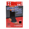 Tobillera Elastica Negra Med Campeon