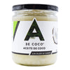 Aceite De Coco A De Coco Sin Olor Ni Sabor 420 G