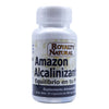 Sales Alcalinas 500 Mg 60 Capsulas Royalty Natural