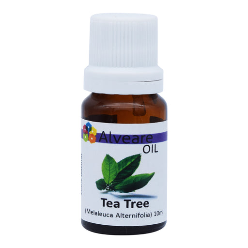 Aceite De Tea Tree 10 Ml Alveare