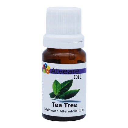 Aceite De Tea Tree 10 Ml Alveare