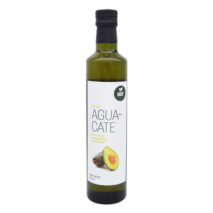 Aceite De Aguacate Extra Virgen 510 Ml Natura Bio Foods
