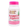 Alpiste 500Mg 60 Capsulas Royalty Natural