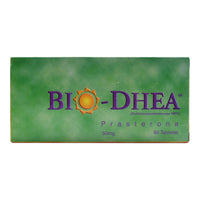 Bio Dhea 60 Tabletas Bio-Med