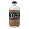 Aceite De Coco Mct Organico 500 Ml E-Nature