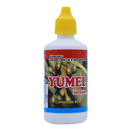 Yumel Extracto 60 Ml Natura Mundo Brajim