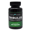 Tribulus Gingseng Y Vitamina B 12 60 Capsulas High Power