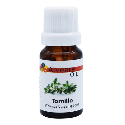 Aceite De Tomillo 10 Ml Alveare