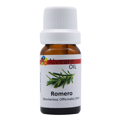Aceite De Romero 10 Ml Alveare