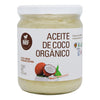 Aceite De Coco 475 Ml Natura Bio Foods