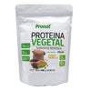 proteína de origen vegetal