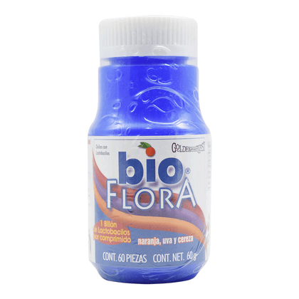 bioflora