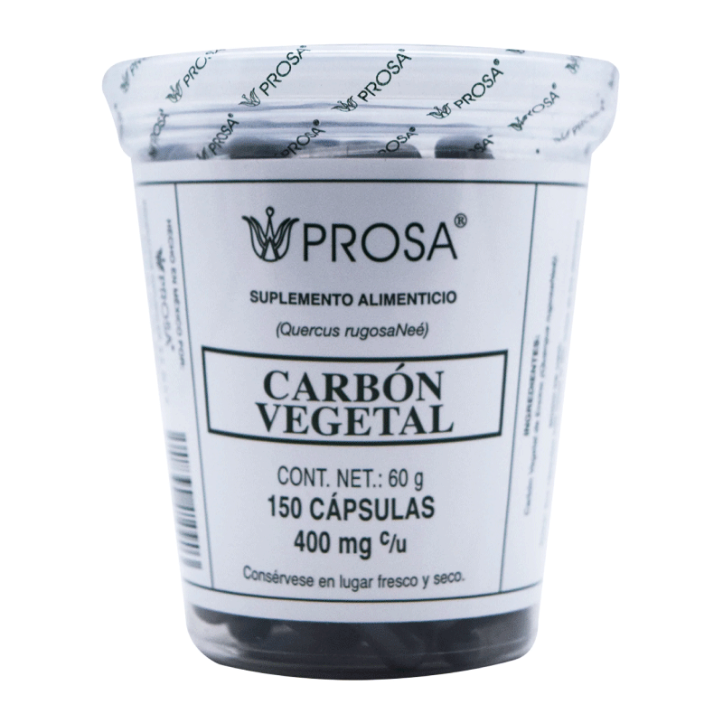 carbon vegetal