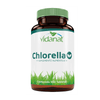 Chlorella 100 Tabletas Vidanat