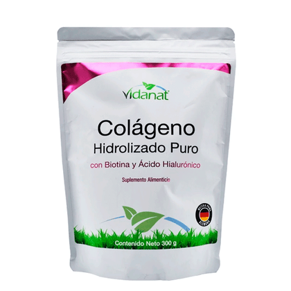 colageno hidrolizado acido hialuronico