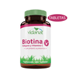 biotina colageno vitamina c
