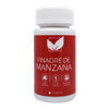 Vinagre de Manzana Foodnature 90 Tabletas