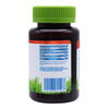Vitamina A 1000 Mg 100 Tabletas Vidanat