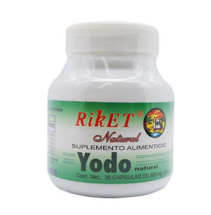 tratamiento de la tiroides